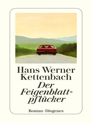 cover image of Der Feigenblattpflücker